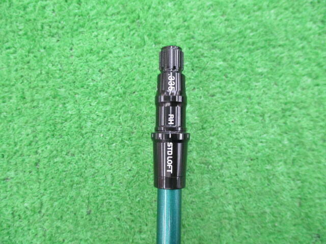 Fujikura 中古ゴルフ