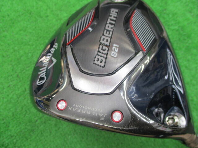 Callaway 中古ゴルフ