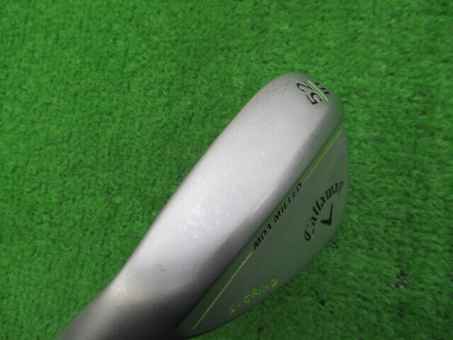 Callaway 中古ゴルフ