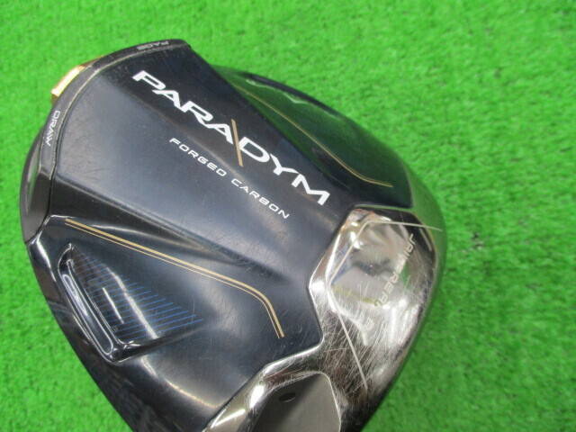 Callaway 中古ゴルフ