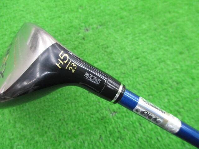 DUNLOP 中古ゴルフ