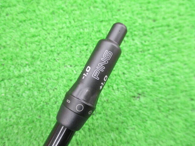 PING 中古ゴルフ