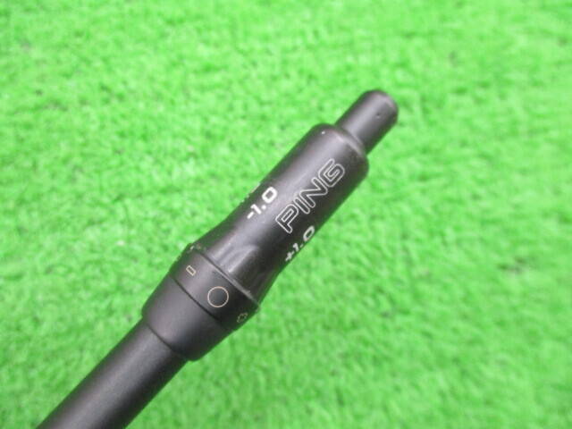 PING 中古ゴルフ