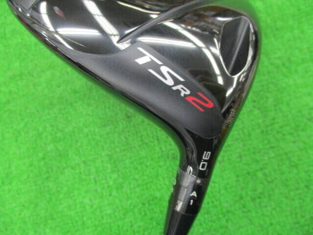 Titleist 中古ゴルフ