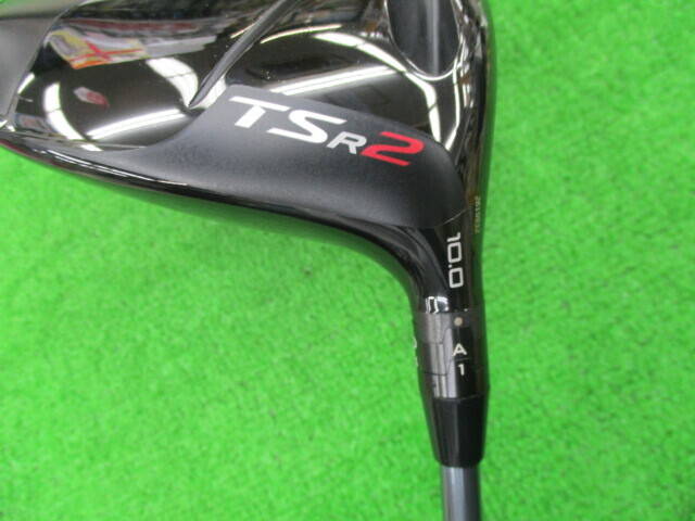 Titleist 中古ゴルフ