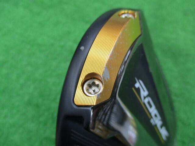 Callaway 中古ゴルフ
