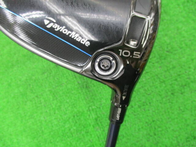 TaylorMade 中古ゴルフ
