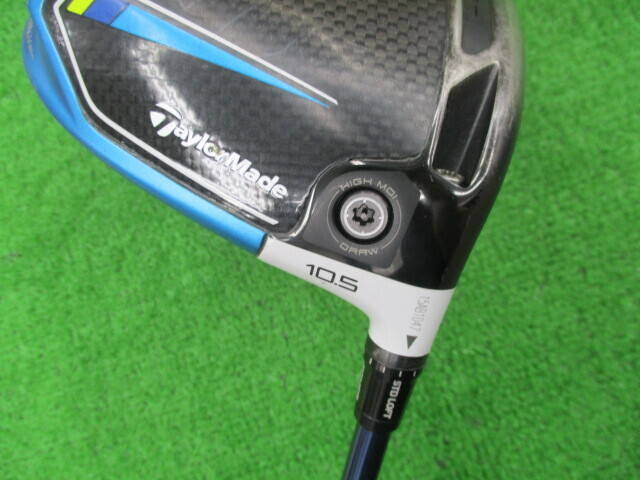 TaylorMade 中古ゴルフ