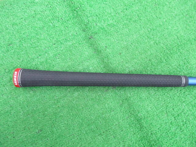 Fujikura 中古ゴルフ