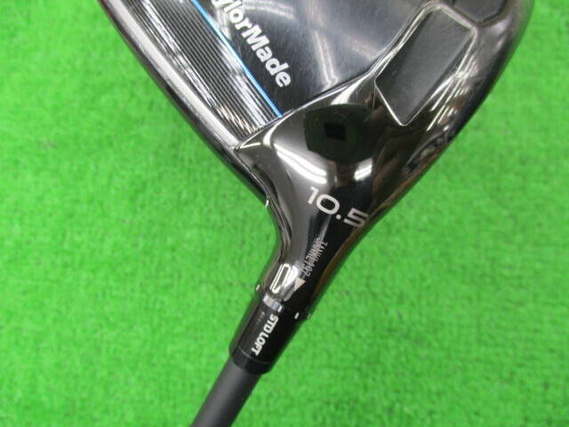TaylorMade 中古ゴルフ