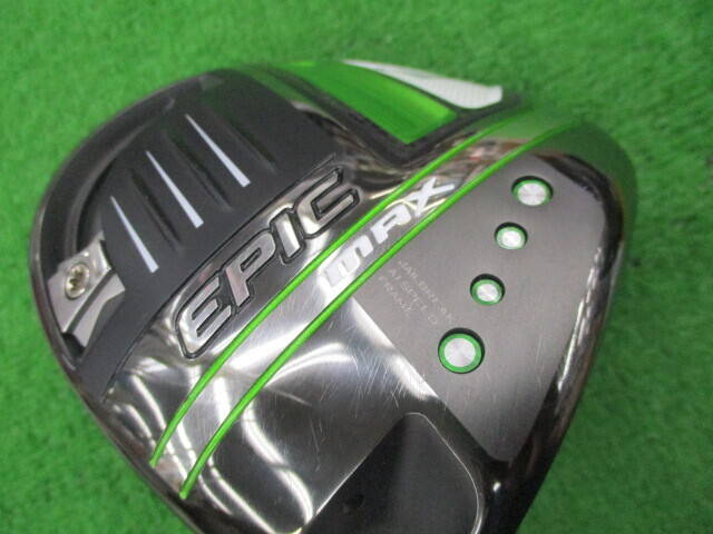 Callaway 中古ゴルフ