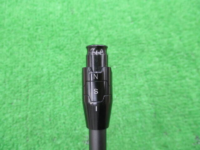 UST MAMIYA 中古ゴルフ