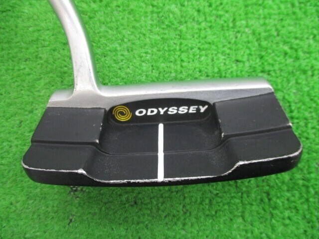 ODYSSEY 中古ゴルフ