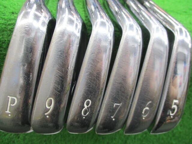 Mizuno 中古ゴルフ