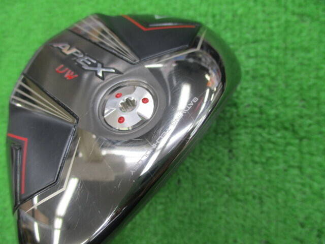 Callaway 中古ゴルフ