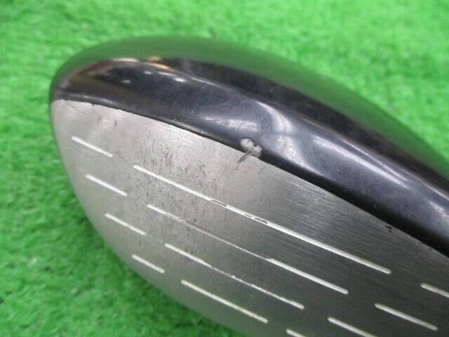 PRGR 中古ゴルフ