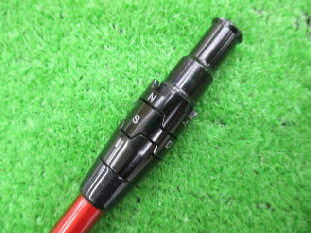 Fujikura 中古ゴルフ