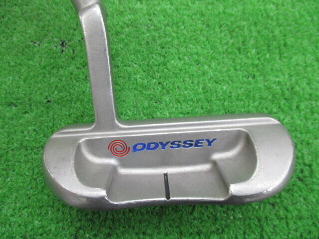 ODYSSEY 中古ゴルフ