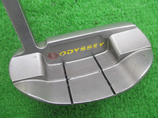 ODYSSEY 中古ゴルフ