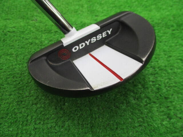 ODYSSEY 中古ゴルフ