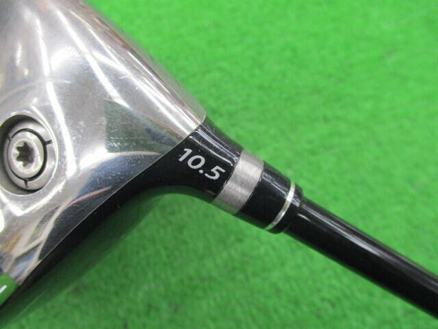 Callaway 中古ゴルフ