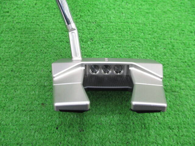 SCOTTY CAMERON 中古ゴルフ