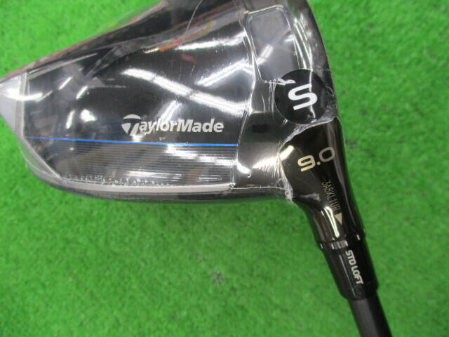 TaylorMade 中古ゴルフ