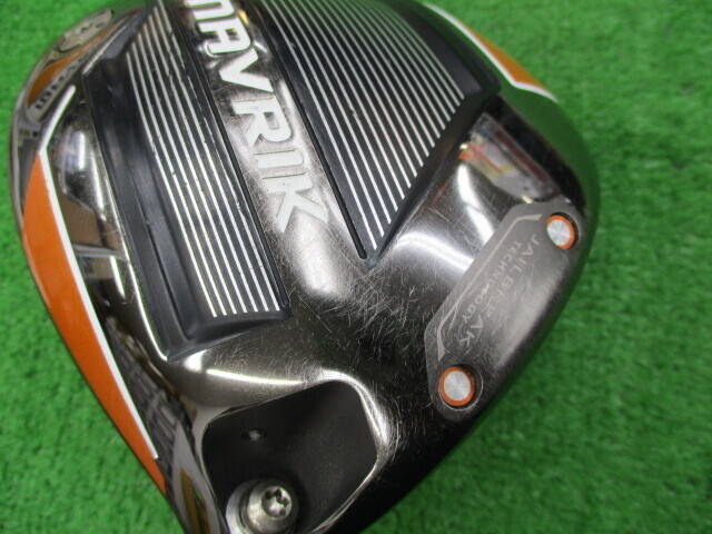 Callaway 中古ゴルフ