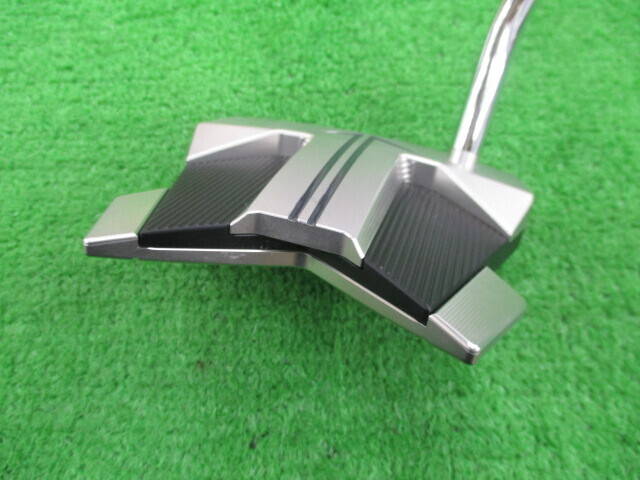 SCOTTY CAMERON 中古ゴルフ