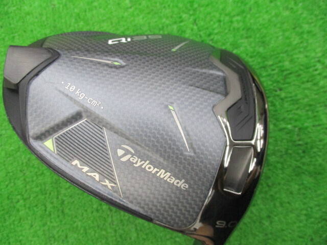 TaylorMade 中古ゴルフ