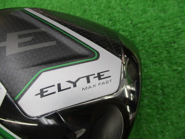 Callaway 中古ゴルフ