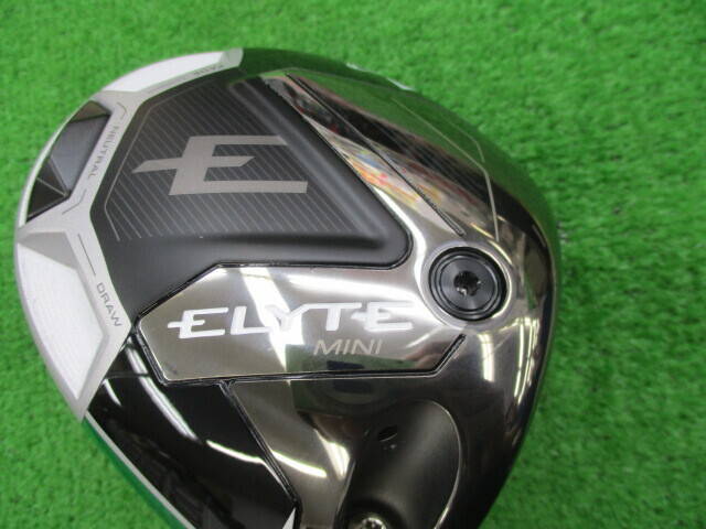Callaway 中古ゴルフ