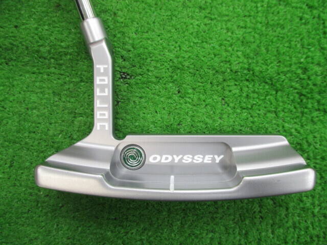 ODYSSEY 中古ゴルフ