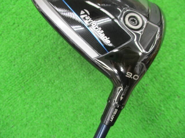 TaylorMade 中古ゴルフ