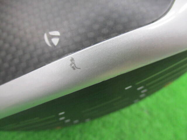 TaylorMade 中古ゴルフ
