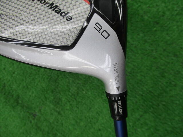 TaylorMade 中古ゴルフ
