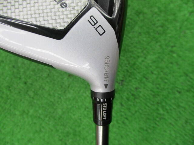 TaylorMade 中古ゴルフ