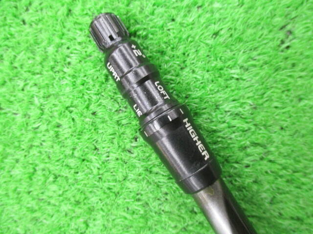 Fujikura 中古ゴルフ