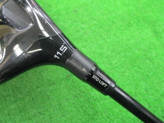 TaylorMade 中古ゴルフ
