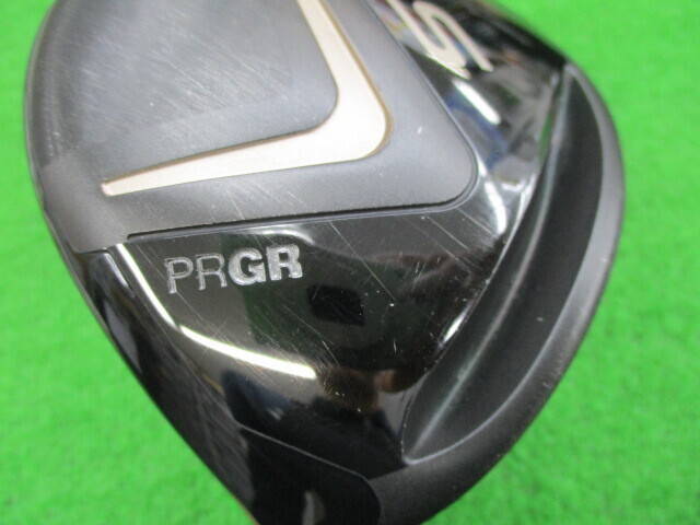 PRGR 中古ゴルフ