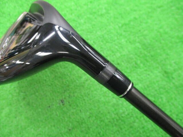 PRGR 中古ゴルフ