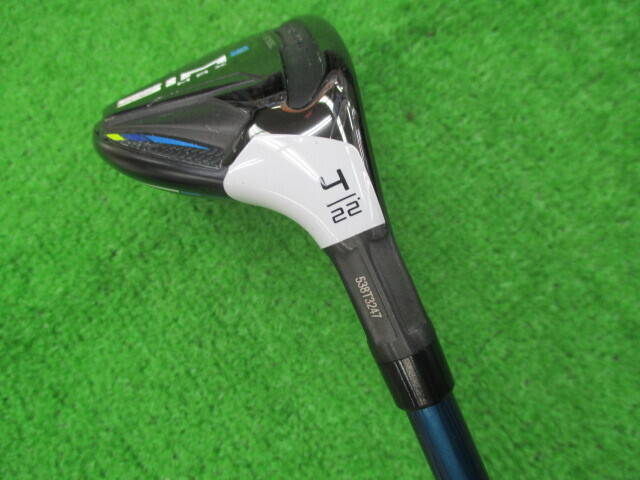 TaylorMade 中古ゴルフ