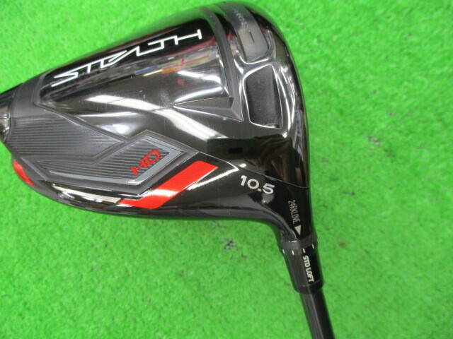 TaylorMade 中古ゴルフ