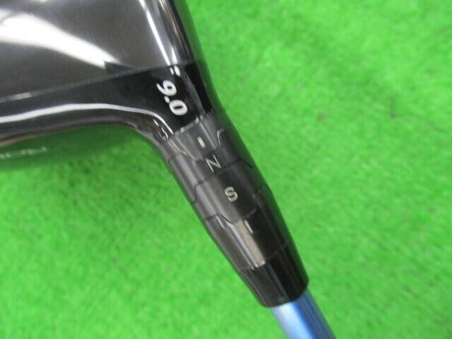 Callaway 中古ゴルフ