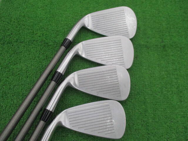 PXG 中古ゴルフ