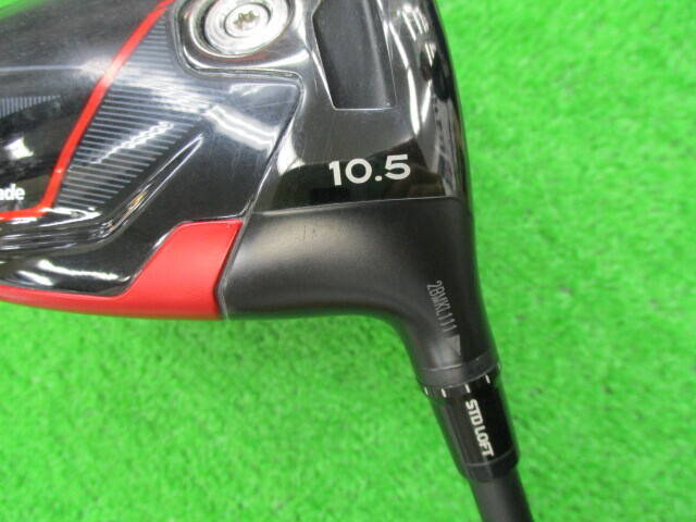 TaylorMade 中古ゴルフ