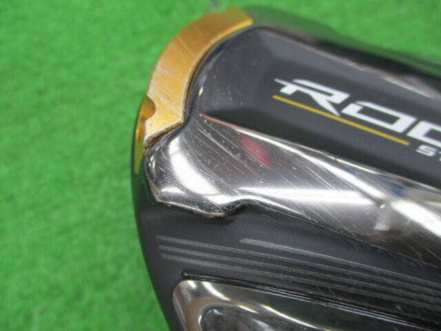 Callaway 中古ゴルフ