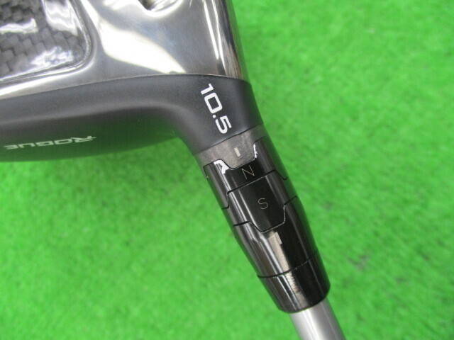 Callaway 中古ゴルフ