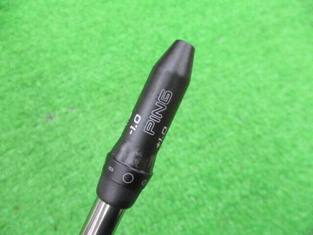 PING 中古ゴルフ