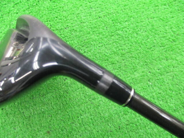PRGR 中古ゴルフ